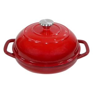 Cast Iron Bread pan Cast Iron Bread oven PC24B