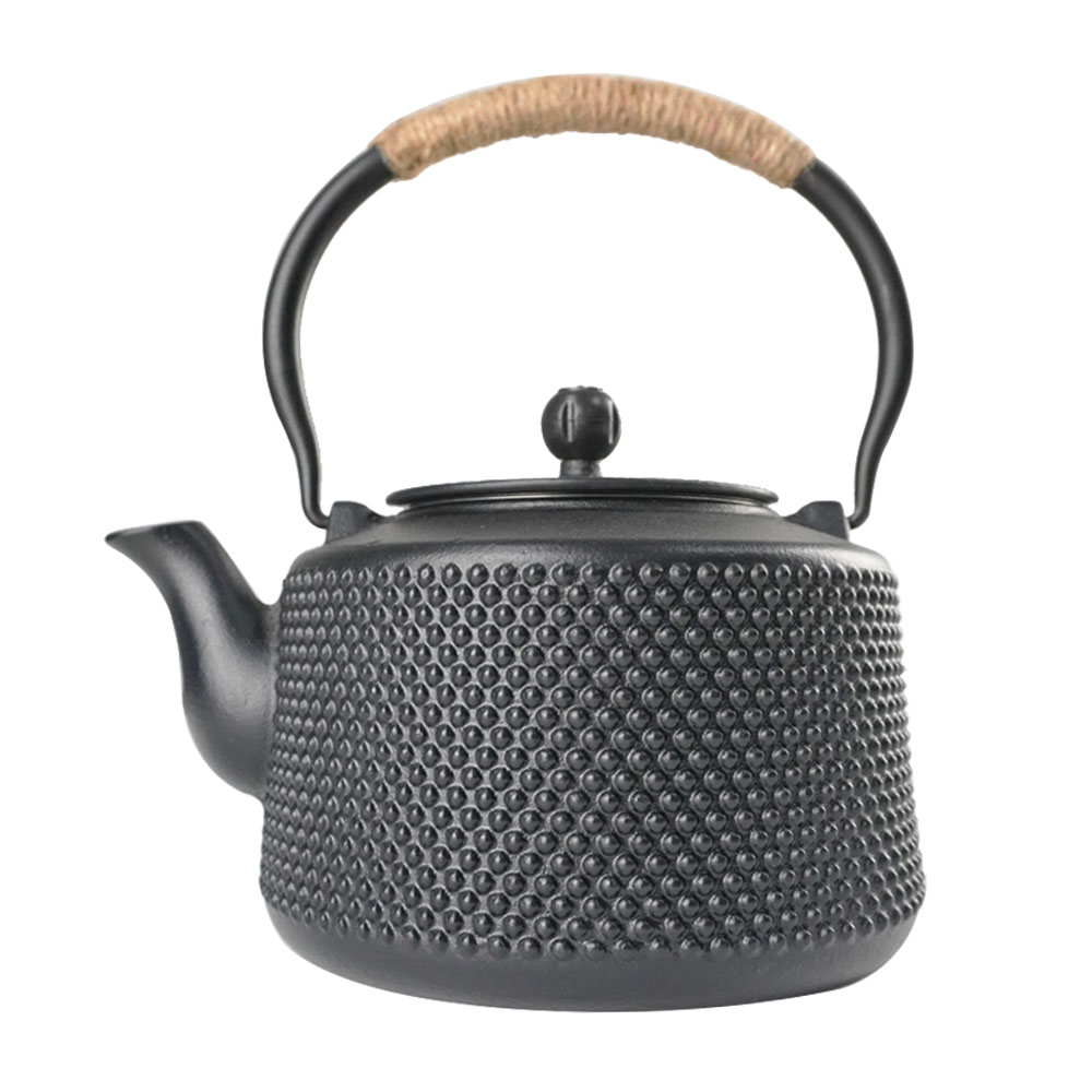 Cast Iron Teapot PC1402-1.4L