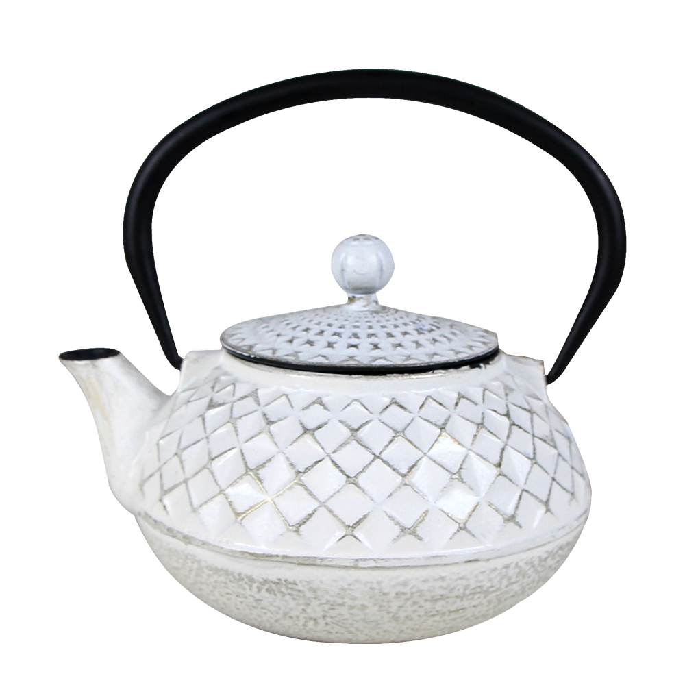 Cast Iron Tea Kettle PC504-0.5L