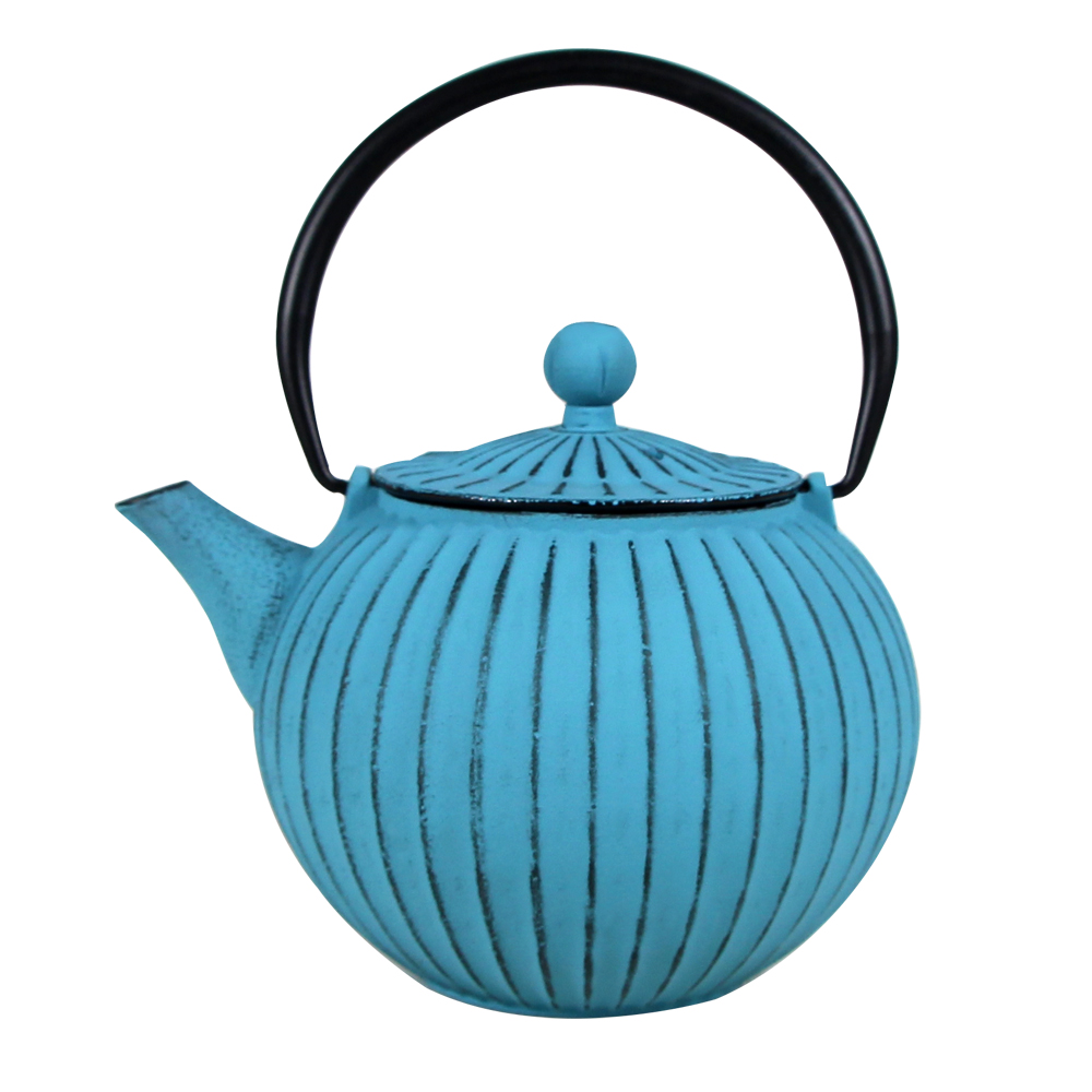 Cast Iron Tea Kettle PC502-0.5L