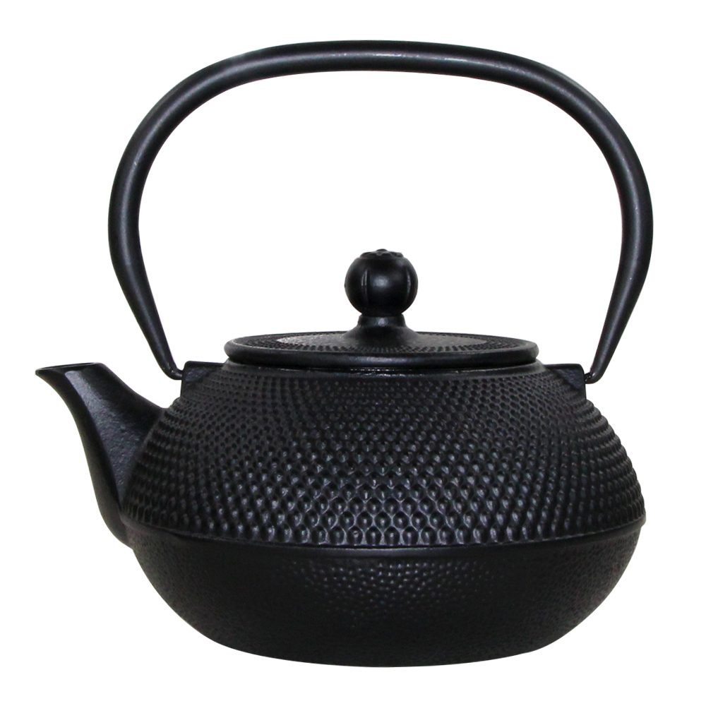 Cast Iron Tea Kettle PC501-0.5L