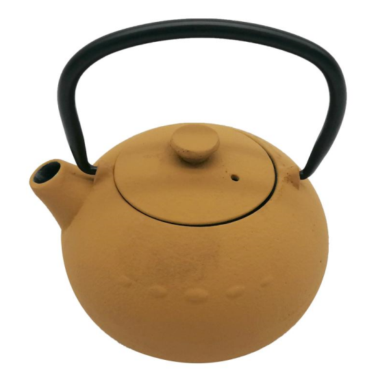 Cast Iron Tea Kettle PC312-0.3L