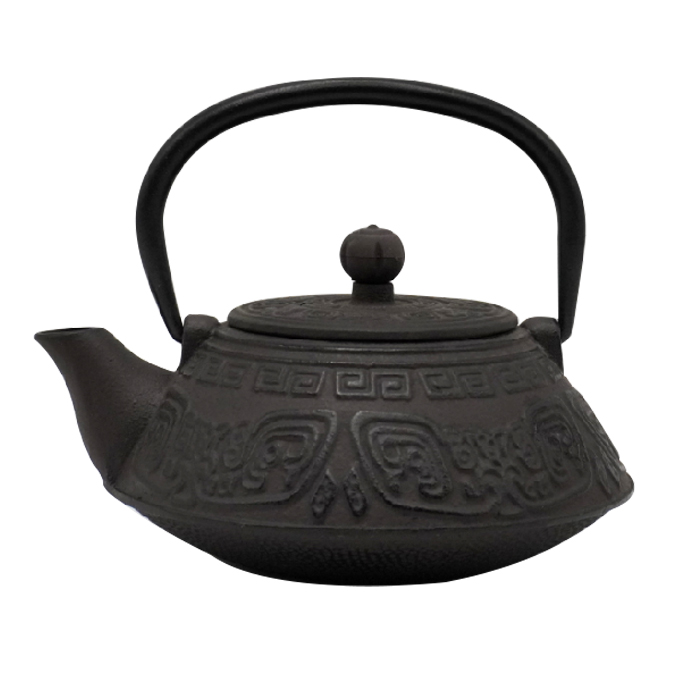 Cast Iron Tea Kettle PC310-0.3L