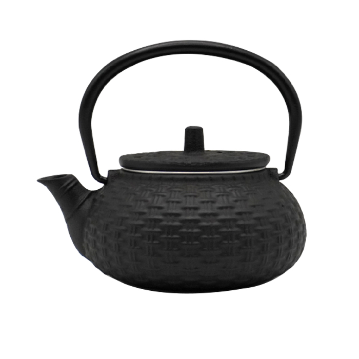 Cast Iron Tea Kettle PC309-0.3L