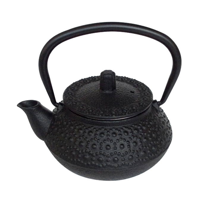 Cast Iron Tea Kettle PC306-0.3L