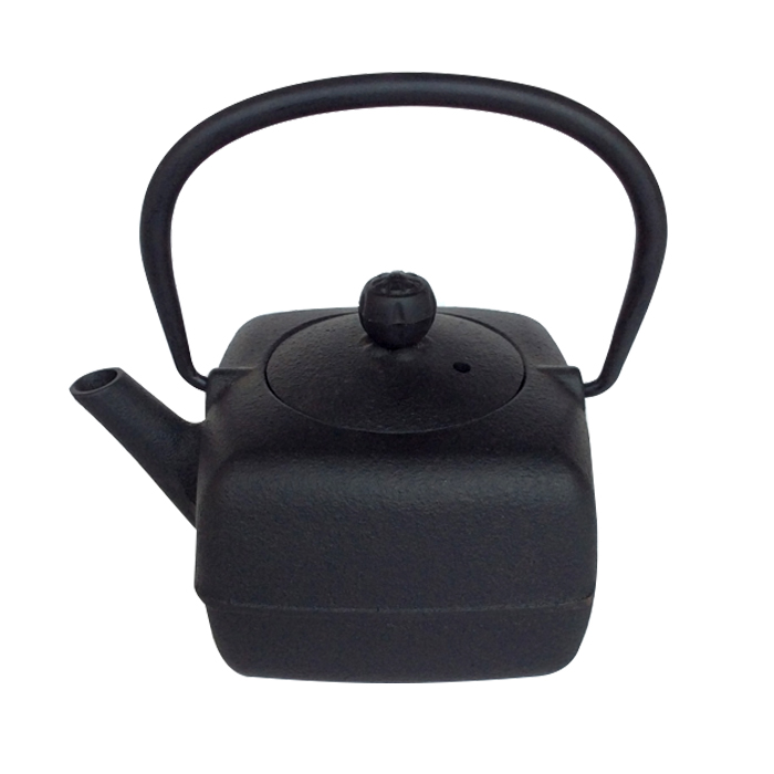 Cast Iron Tea Kettle PC304-0.3L
