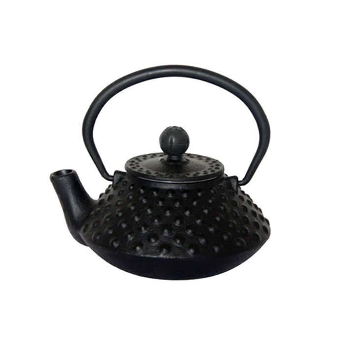 Cast Iron Tea Kettle PC303-0.3L