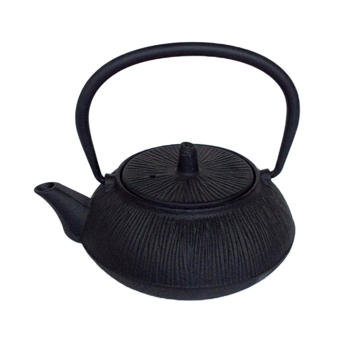 Cast Iron Tea Kettle PC302-0.3L