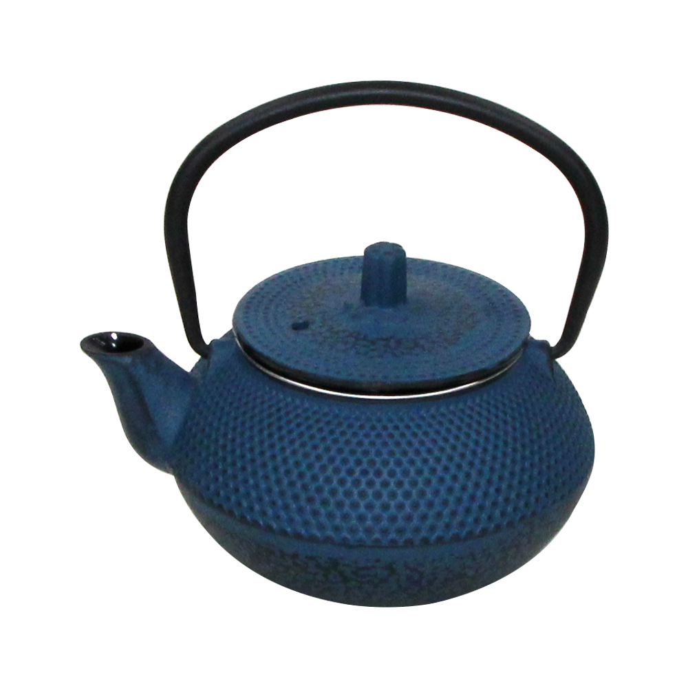 Cast Iron Tea Kettle PC3014-0.3L