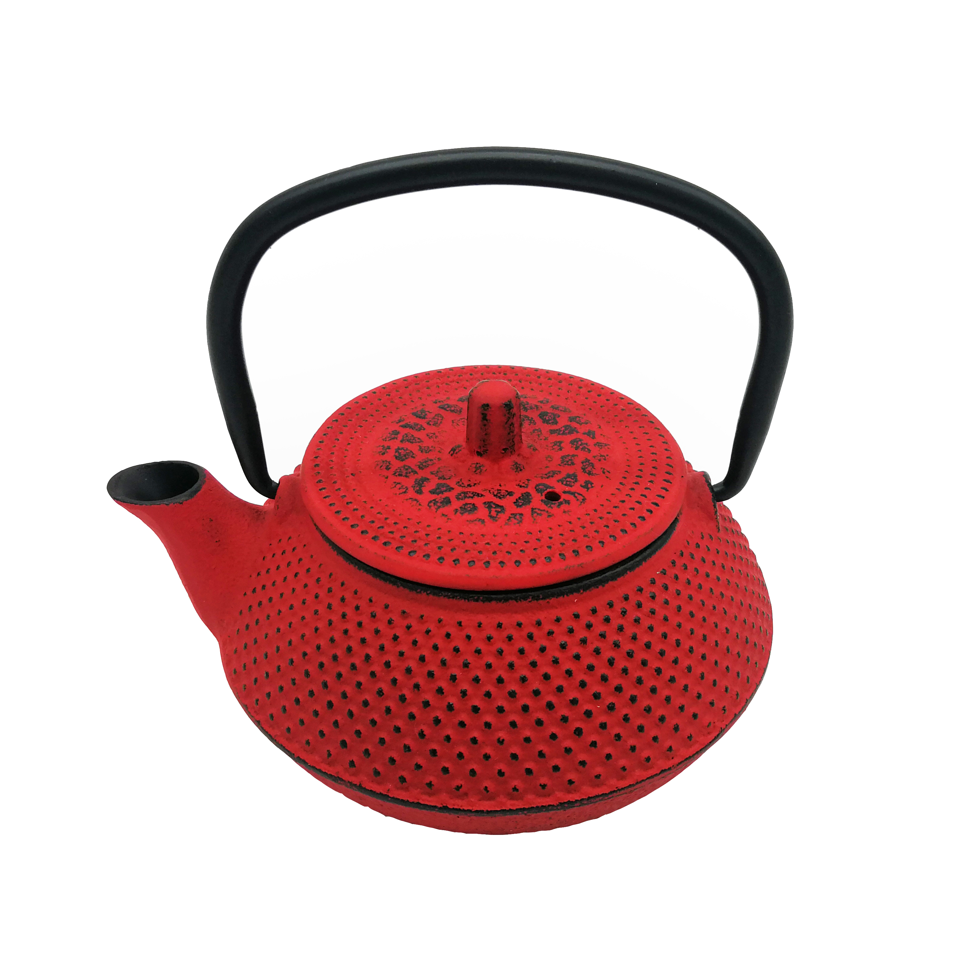 Cast Iron Tea Kettle PC3012-0.3L