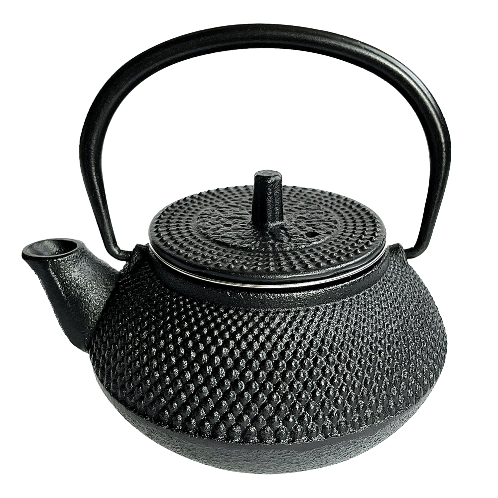 Cast Iron Tea Kettle PC3011-0.3L
