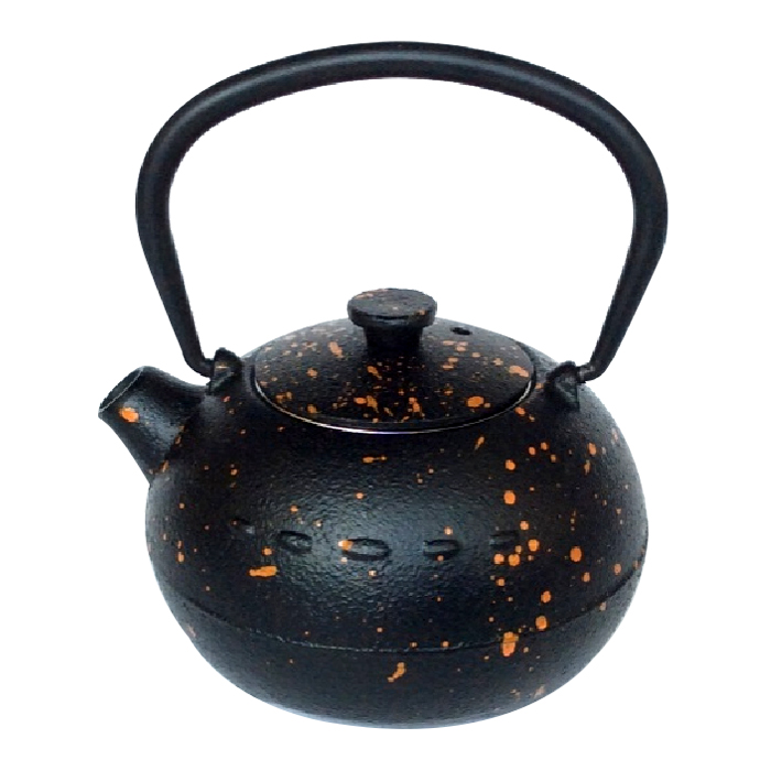 Cast Iron Tea Kettle PC311-0.3L
